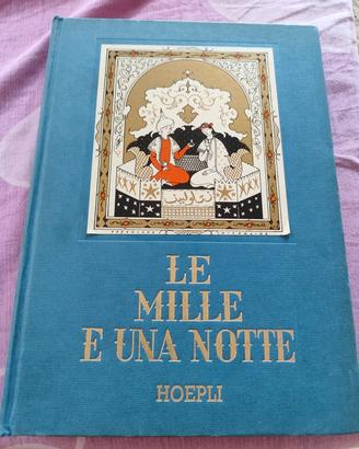 le mille e una notte 