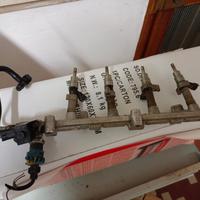 ricambi alfa romeo benzina motore jts