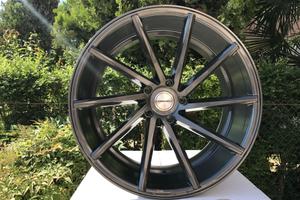 CERCHI VOSSEN CVT 17 18 19 20 MADE IN GERMANY