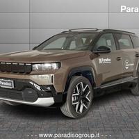 Jeep Compass Full Electric FIRST EDITION - BE...