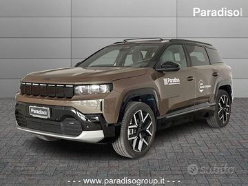 Jeep Compass Full Electric FIRST EDITION - BE...