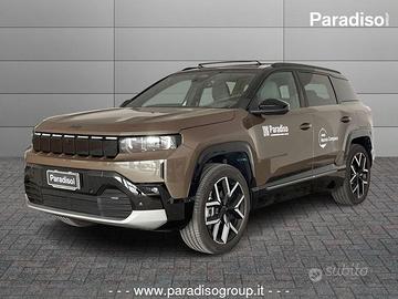 Jeep Compass Full Electric FIRST EDITION - BE...
