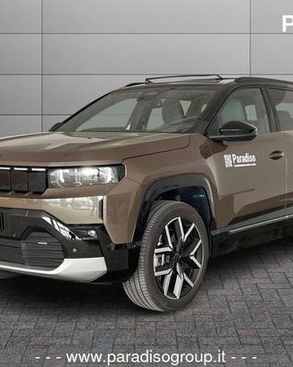 Jeep Compass Full Electric FIRST EDITION - BE...
