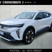 Renault Scenic Evolution comfort range 170cv