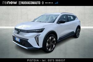 Renault Scenic Evolution comfort range 170cv