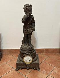 Orologio da mensola (pendule de cheminée)