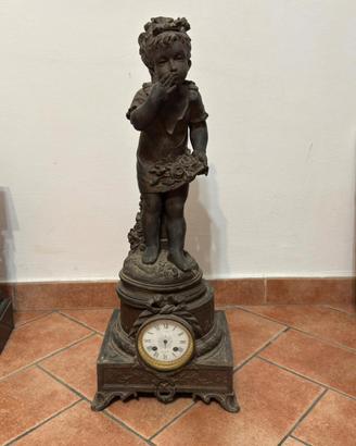 Orologio da mensola (pendule de cheminée)