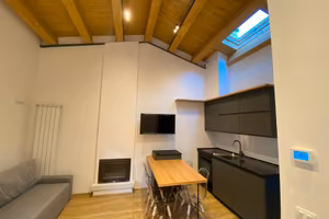 Casa in montagna indipendente