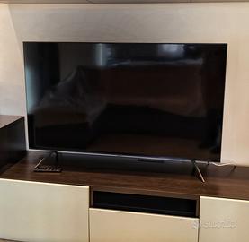 TV Samsung AU7100 55" 4K