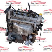 Motore alfa romeo gt 1.9 jtdm 937a5000 rf1020