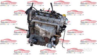 Motore alfa romeo gt 1.9 jtdm 937a5000 rf1020