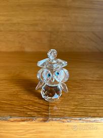 Gufo originale Swarovski vintage