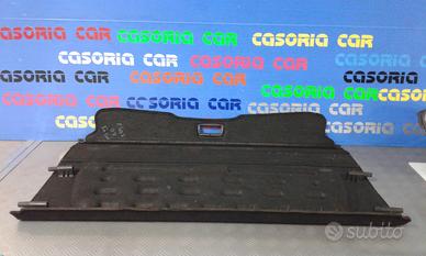 Ricambio ripiano cappelliera PEUGEOT 407 2004-2012