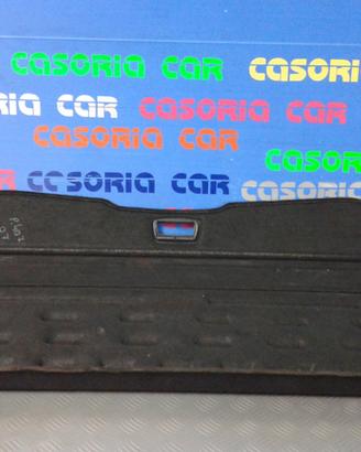 Ricambio ripiano cappelliera PEUGEOT 407 2004-2012