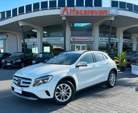 Mercedes-Benz GLA 180d Business