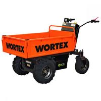 Motocarriola  WORTEX MDA-500C