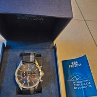 orologio Festina uomo