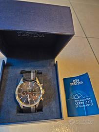orologio Festina uomo