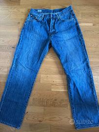 Jeans Lacoste – Taglia 42