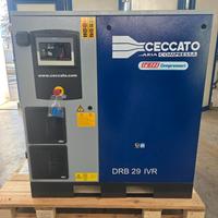 Compressore ceccato drb 29 ivr
