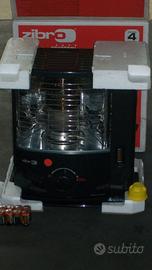 Stufa Zibro Toyotomi RS-22 Pari Al Nuovo