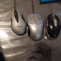 3 mouse