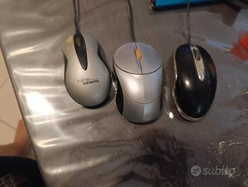 3 mouse