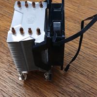 Dissipatore CPU Cooler Master Hyper H412R 