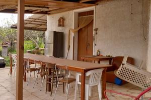 Casa abitativa con 8000MQ di Terreno