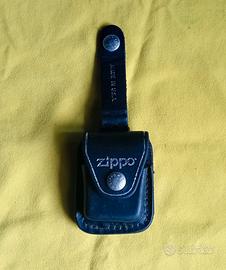 Porta Zippo da cintura