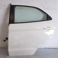 Portiera Posteriore Sinistra Ford ka Plus 2014