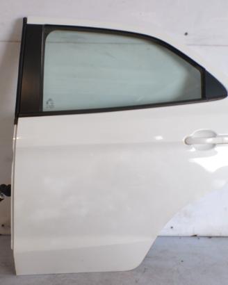 Portiera Posteriore Sinistra Ford ka Plus 2014
