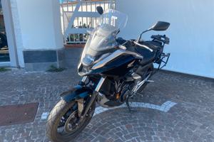 Honda NC 750 X - 2026 - N 27