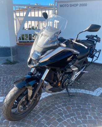 Honda NC 750 X - 2026 - N 27