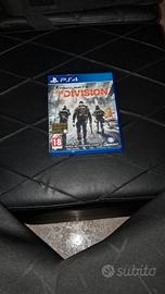 the division 