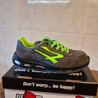Scarpe Antinfortunistiche U-Power 