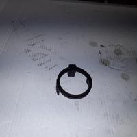 KIT CHIAVE LANCIA Musa 2Â° Serie 51904065 (07>)