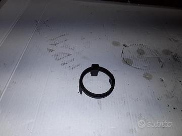 KIT CHIAVE LANCIA Musa 2Â° Serie 51904065 (07>)