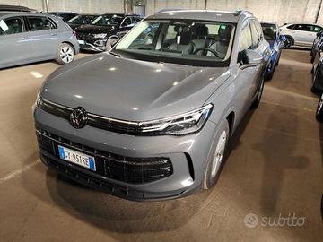 Volkswagen Tiguan 2.0 TDI 110KW SCR Life DSG