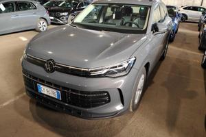 Volkswagen Tiguan 2.0 TDI 110KW SCR Life DSG