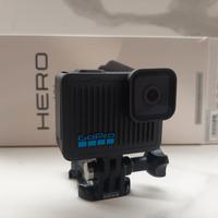 GoPro Hero 4k
