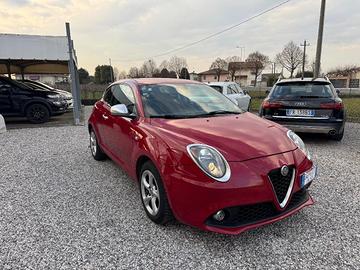 ALFA ROMEO - MiTo - 1.4 78 CV 8V S&S Progression