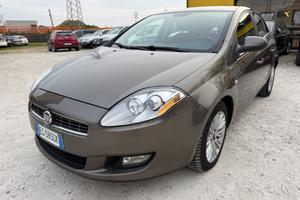 Fiat Bravo 1.4 Active GPL Validità 2031 Ok
