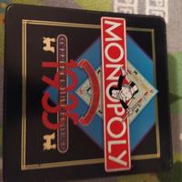Monopoly anniversary 1935 gioco da tavolo 