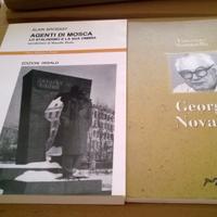 Agenti di Mosca. Lo stalinismo e la sua ombra