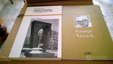 Agenti di Mosca. Lo stalinismo e la sua ombra