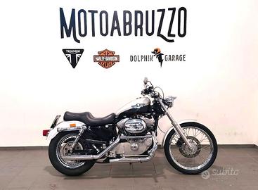 Harley-davidson 883 Sportster XL C CENTENARIO
