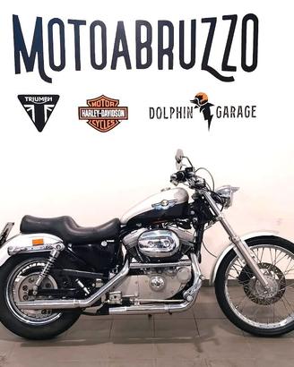 Harley-davidson 883 Sportster XL C CENTENARIO