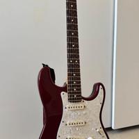 Fender Stratocaster American Standard (USA) 2001
