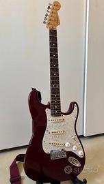 Fender Stratocaster American Standard (USA) 2001